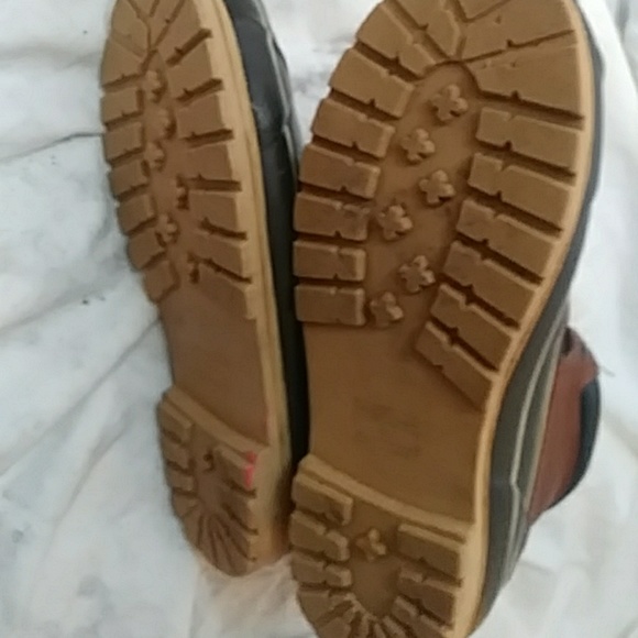 Weather Spirits waterproof all Weather boots-sz 6 - Picture 5 of 8